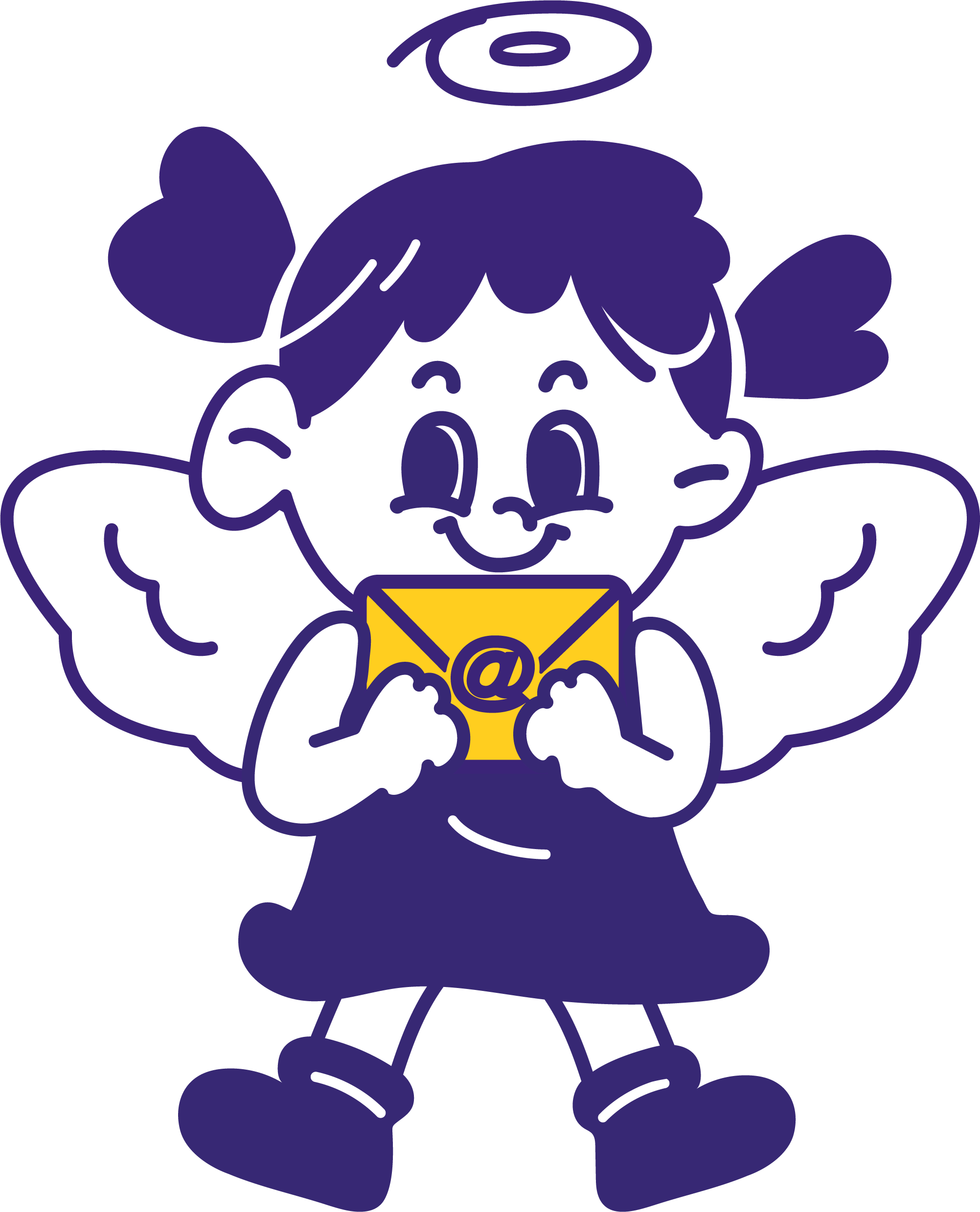 tingLetter